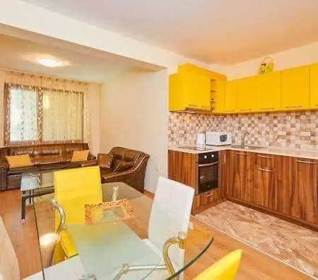Релакс Apartament Gmina Pomorie
