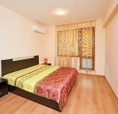 Apartament Релакс Gmina Pomorie