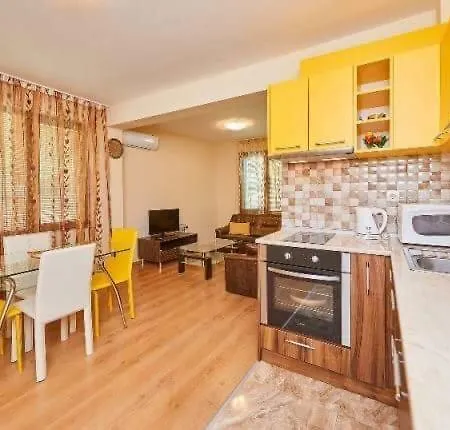 Apartament Релакс Gmina Pomorie